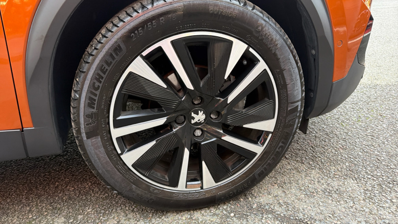 Peugeot 2008 1.2 PureTech 130 GT Premium 5dr EAT8 Petrol Estate